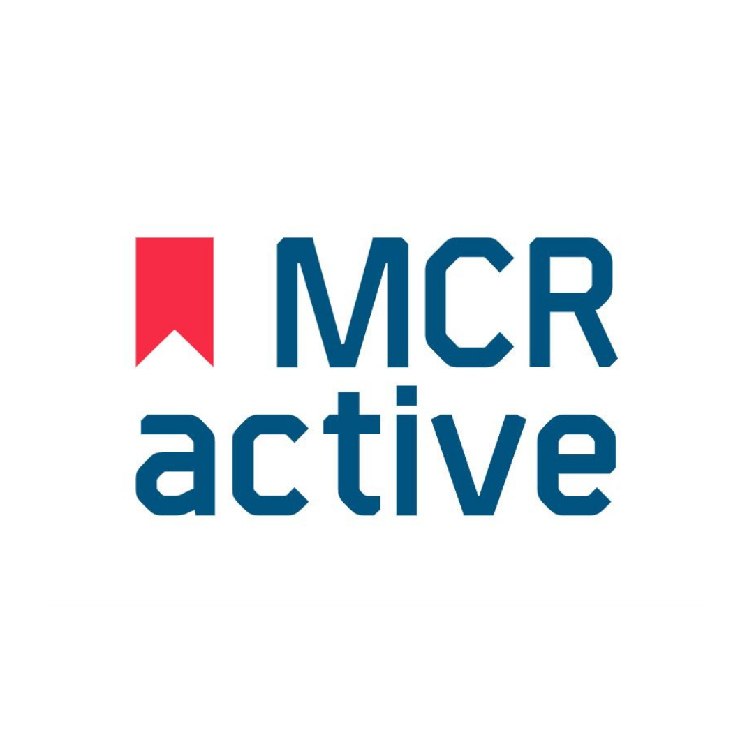 MCRactive - Active Streets