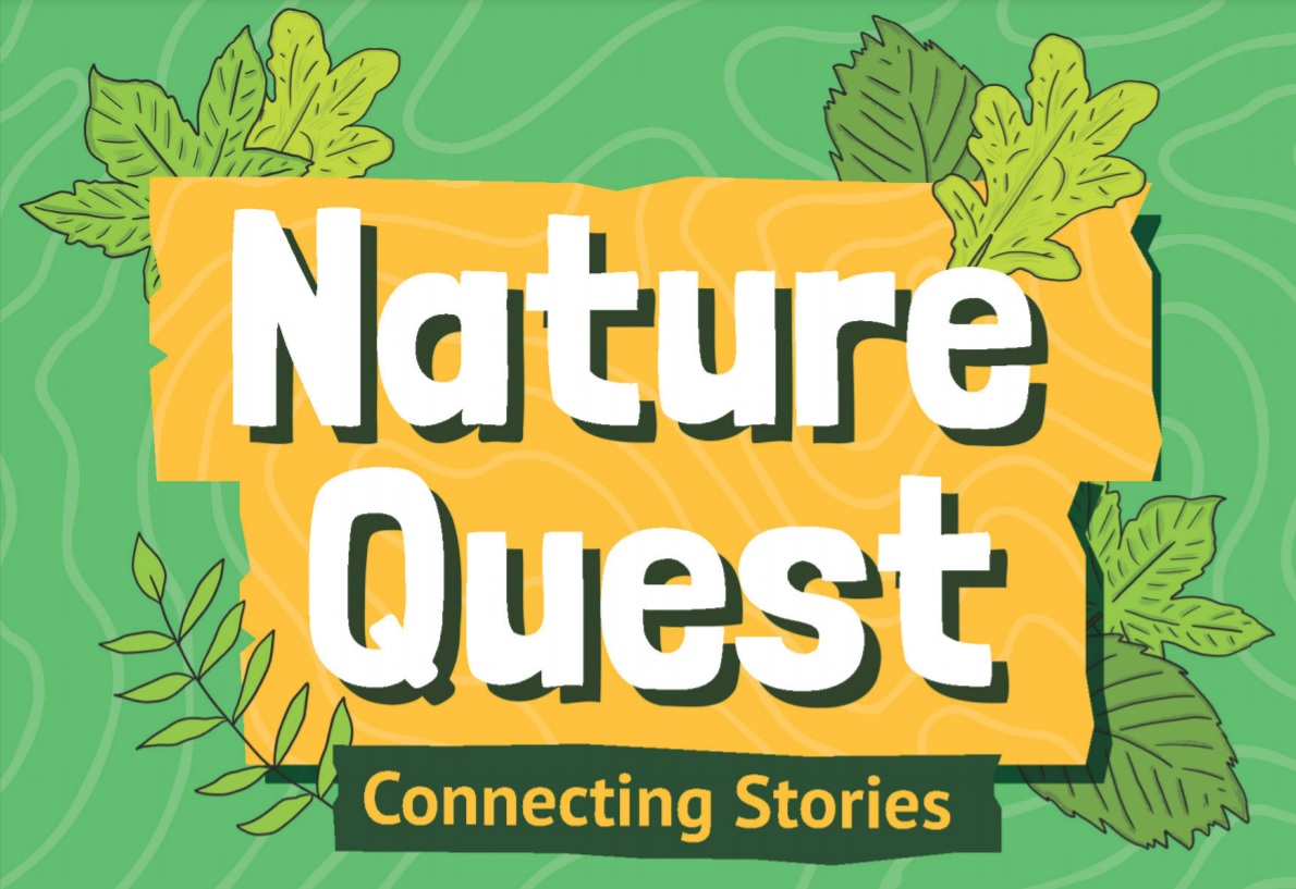 Nature Quest At Blackley Forest