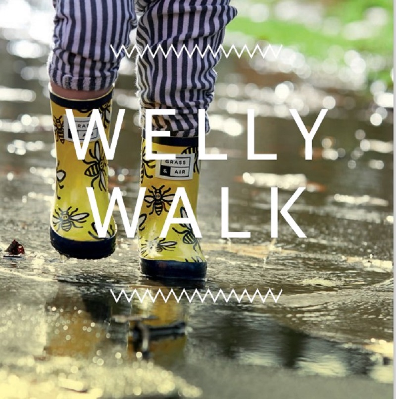 Welly Walk