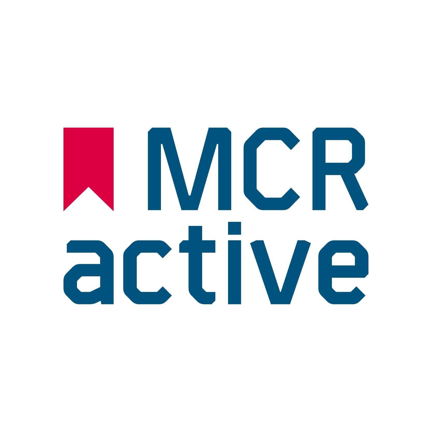 MCR Active at Alexandra Park