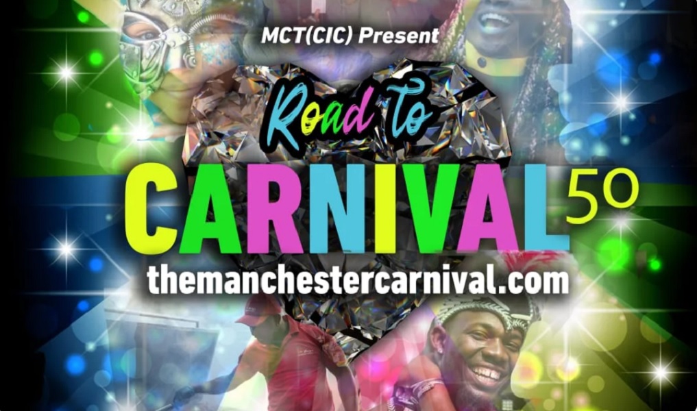 Road To Carnival 50