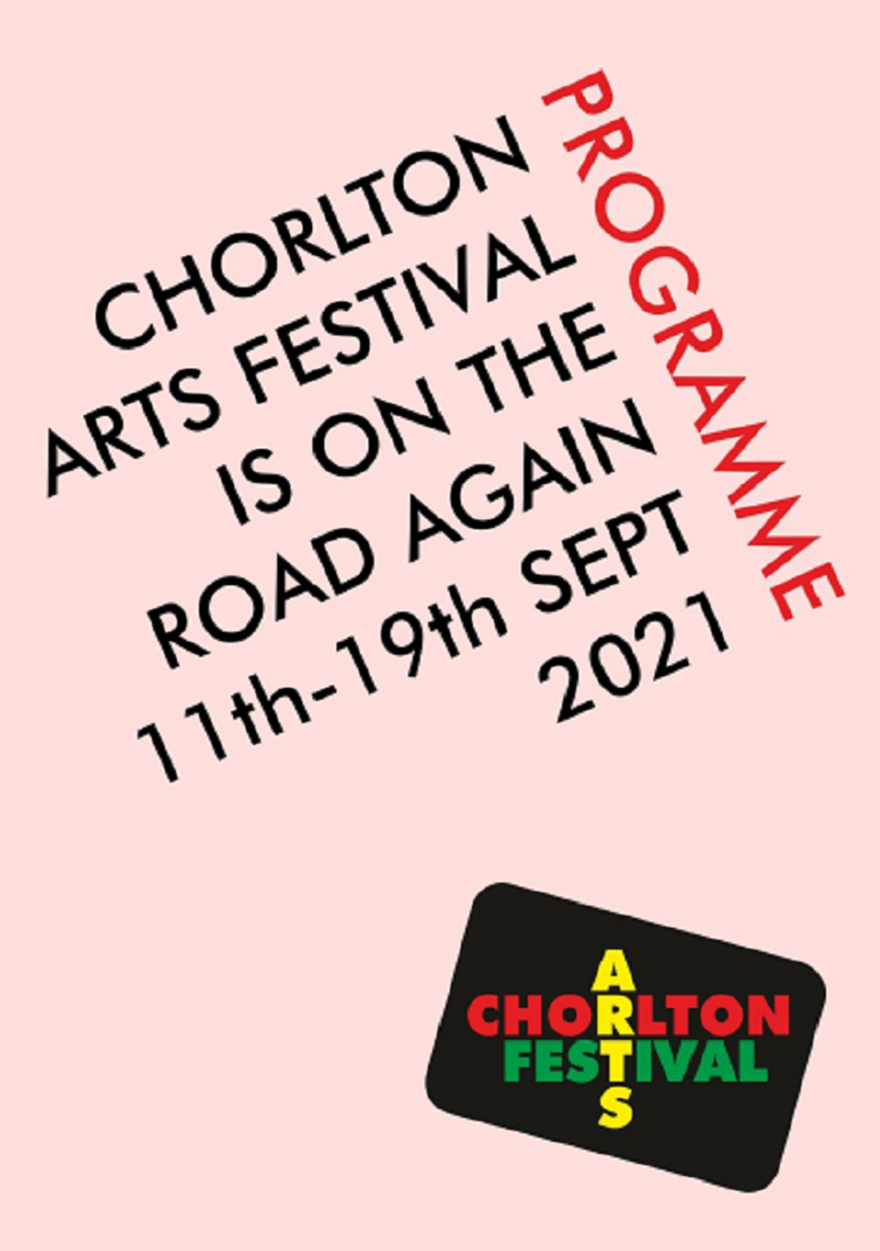 Chorlton Arts Festival