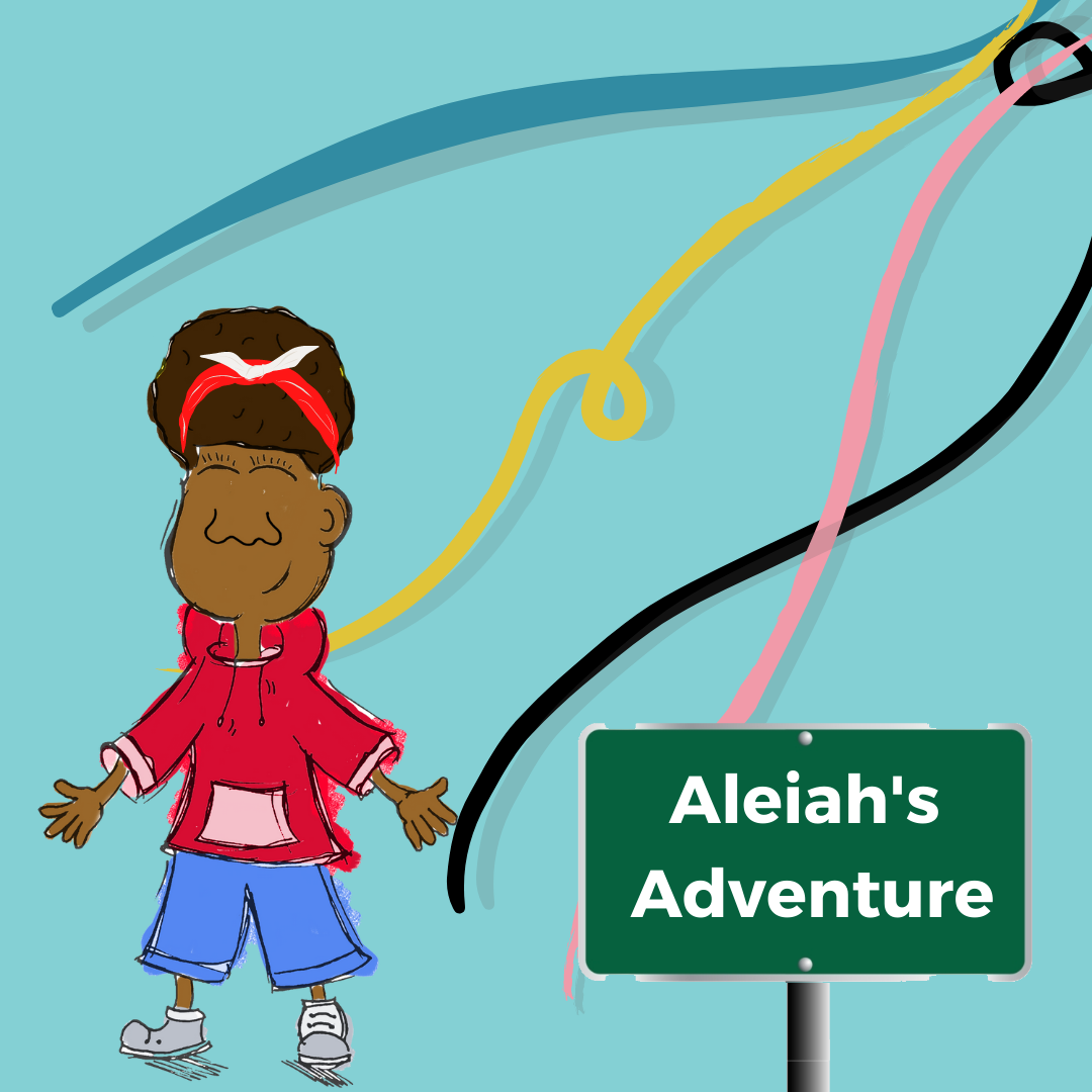Aleiah's Adventure