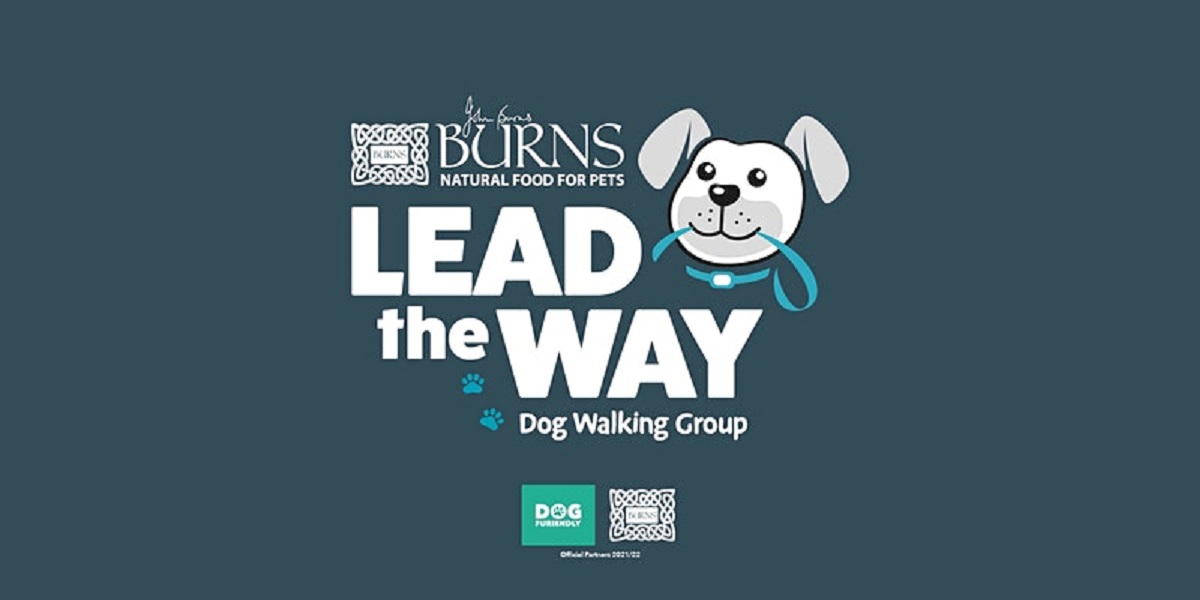 Lead The Way Dog Walk