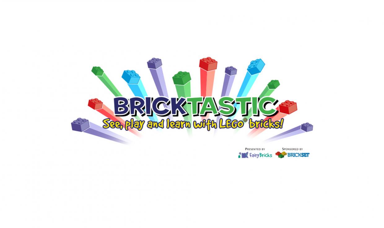 Bricktastic