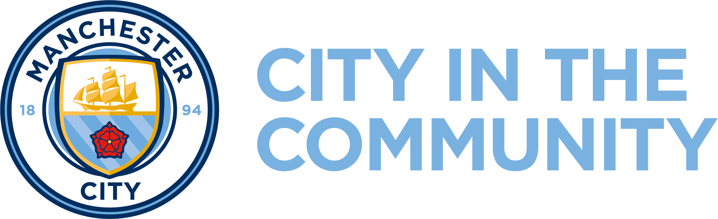 City in the Community: Soccer Schools