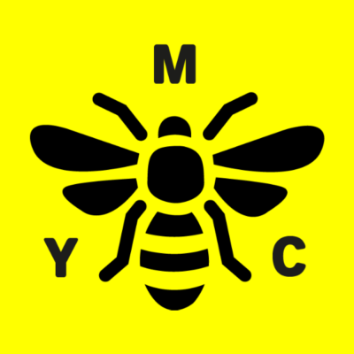 Manchester Youth Council logo