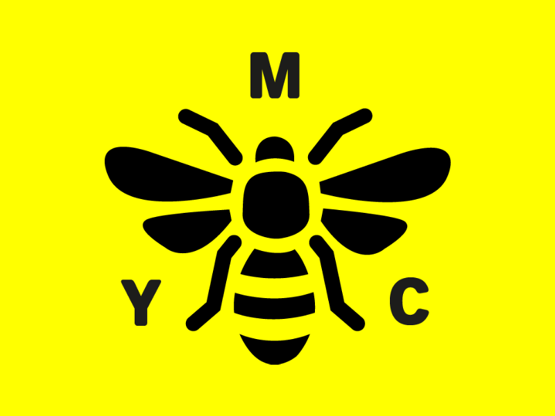 Manchester Youth Council logo