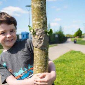 Manchester Festival of Nature