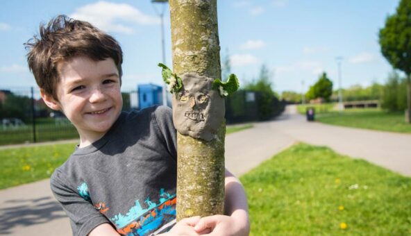 Manchester Festival of Nature