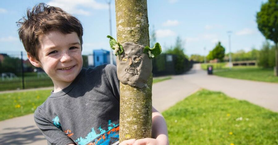 Manchester Festival of Nature