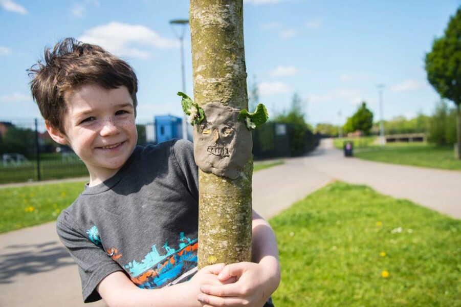 Manchester Festival of Nature