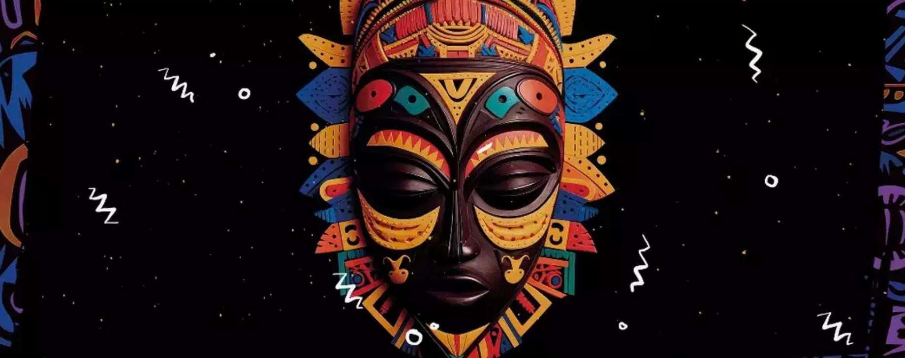 Echoes of Africa Thumbnail