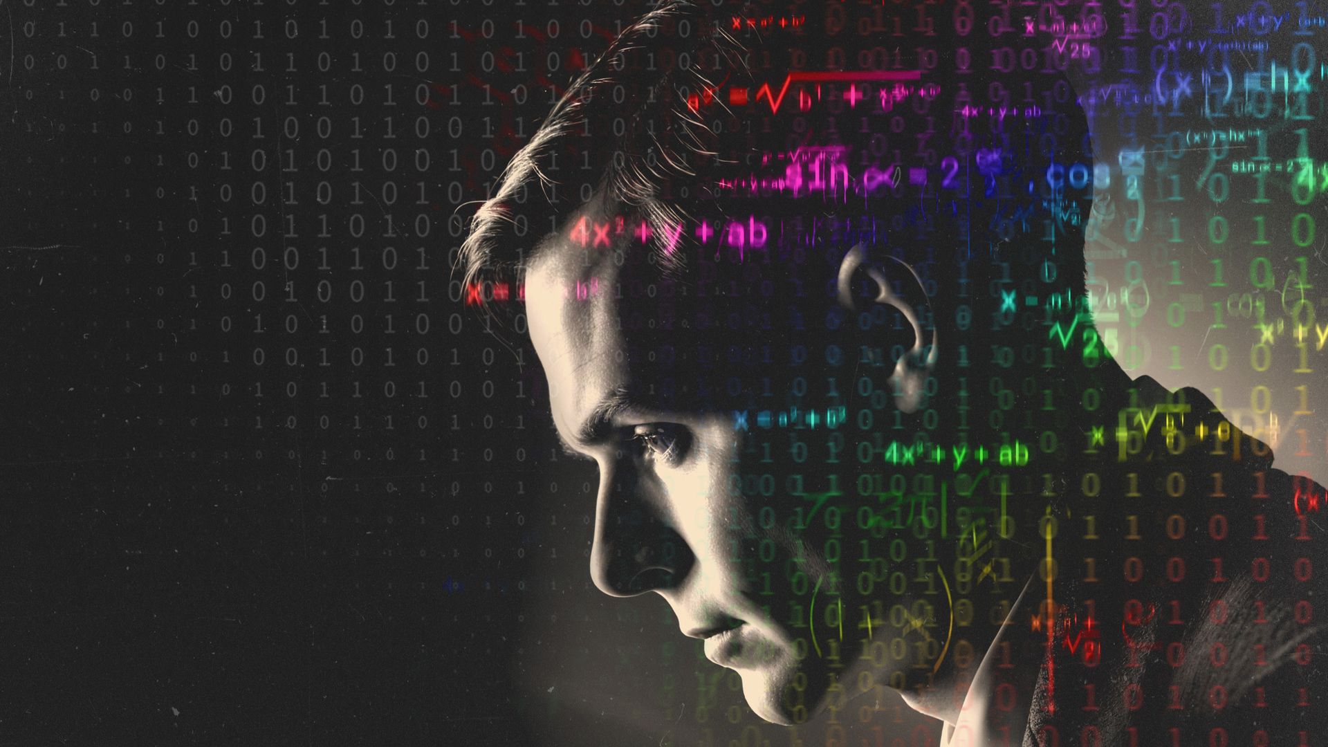Breaking the Code Thumbnail Image from Home MCR