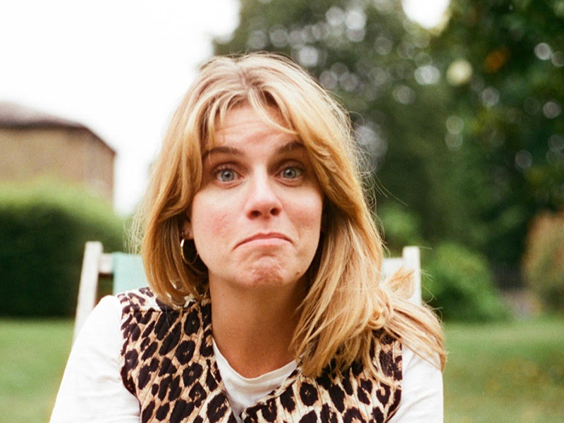 Writing Workshop with Georgie Jones Thumbnail